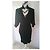 Jc De Castelbajac robe pull - vue 5