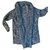 Vest / jacket IKKS xl Grey Dark grey  ref.154261