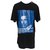 Off White tees Coton Noir  ref.154276