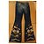The Seafarer jean EL MARINO 28 En perfecto estado Multicolor - vista 6