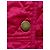 Barbour Rote Liddlesdale-Steppjacke - Ansicht 4