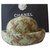 Chanel Chapeaux Tweed Vert  ref.154364