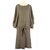 Ekyog Robe Grau