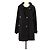 La Fée Maraboutée Coat - view 3
