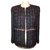 CHANEL SHORT JACKET TWEED ICONIC T.42 Multiple colors  ref.154419