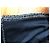Ikone Jacke Chanel Tweed Schwarz Weiß Golden Metallisch - Ansicht 6