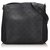 Louis Vuitton Black Mahina Babylone PM Leather Pony-style calfskin  ref.154652