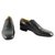 Gucci shoes new Black Leather  ref.154867