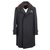 Gucci coat new Black Wool  ref.154869