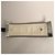 Autre Marque HOUSE CLAUSE Armband aus rotem Python  - Ansicht 6
