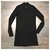 Pinko Black Cardigan Wool Viscose  - view 6