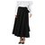 Prada skirt new Black Cotton  ref.155171