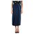 Prada skirt new Blue Polyester  ref.155173