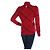 Ralph Lauren Roter Pullover Wolle und Viskose Gr. L Schwarz - Ansicht 2