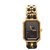 Première Chanel Feine Uhren Golden Vergoldet  ref.155260