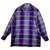 Cacharel Tartan shirt Multiple colors Cotton  ref.155261