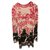Chanel Dresses Multiple colors Silk Cotton Cashmere Viscose  ref.155269