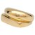 Fred "Success" ring in yellow gold.  ref.155334
