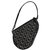 Saddle Dior Handbags Black Cotton  ref.155352