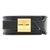 Hermès ARTEMIS BLACK GOLD Golden Leather Metal  ref.155379