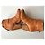 Rag & Bone Gewebte Lederstiefeletten - Ansicht 24