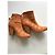 Rag & Bone Gewebte Lederstiefeletten - Ansicht 28
