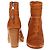 Rag & Bone Gewebte Lederstiefeletten - Ansicht 6