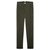 Zadig & Voltaire Pants, leggings Green Khaki Cotton  ref.155413