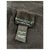 Cynthia Rowley Schwarzer Wollstrickpullover Gr. L - Ansicht 3
