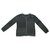 Berenice Knitwear Black Grey Wool Acrylic  ref.155527