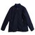 Burberry Jackets Blue Polyester Wool Polyamide  ref.155587