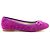 Maud Frizon Ballerine Multicolore