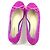 Maud Frizon Ballerine Multicolore - vista 3