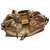 Chloé Handbags Caramel Leather  ref.155673