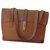 Céline Hand bags Caramel Leather  ref.155718