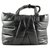 Moncler handbag new Black Polyamide  ref.155940