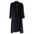 Max Mara Coats, Outerwear Black Wool  ref.155969