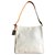 Céline Handbags Eggshell Leather  ref.155970