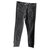 Isabel Marant Etoile jeans Coton Gris  ref.155985