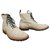 boots Brunello Cucinelli p 40 Beige Deerskin  ref.155989
