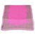 Versace hat gestohlen Pink Seide  ref.156151