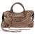 Borsa Balenciaga Marrone  ref.156162