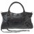 Balenciaga Handbag Black  ref.156166