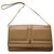 Lanvin Handbag Beige Leatherette  ref.156190