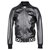 Dolce & Gabbana Dolce e Gabbana leather jacket new Black  ref.156200