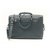 Louis Vuitton Cosmos Infinity Briefcase Dark grey Lambskin  ref.156208