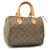 Speedy Louis Vuitton handbag  ref.156212