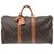 Louis Vuitton handbag Brown  ref.156235