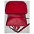 Chanel Paris-Salisburgo 27 Borsa con patta cm Rosso - vista 17
