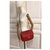 Chanel Paris-Salisburgo 27 Borsa con patta cm Rosso - vista 5